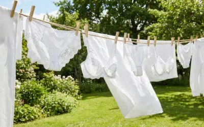 Was tun, wenn Synthetik vergilbt oder vergraut? Hilfe für Polyester, Polyamid, Elastan und andere Kunstfasern